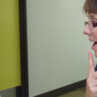Speech Pathology